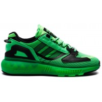 Кроссовки Adidas ZX 5K Green